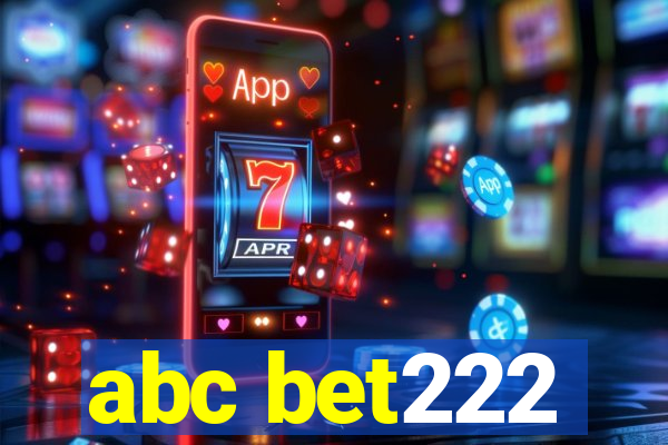 abc bet222